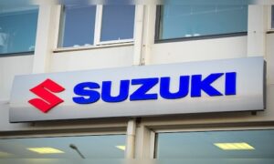 Suzuki aims at healthy competition with Toyota, plans small EVs to capture rising demand