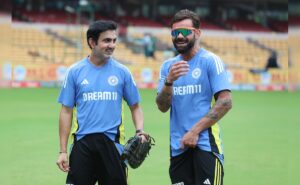 Yograj Singh At It Again, Sends Loud Message To Gautam Gambhir Over Virat Kohli’s Form