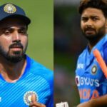 India’s Squad For Champions Trophy: Rishabh Pant Dropped From 15-Member Side By Ex-Stars