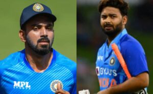 India’s Squad For Champions Trophy: Rishabh Pant Dropped From 15-Member Side By Ex-Stars