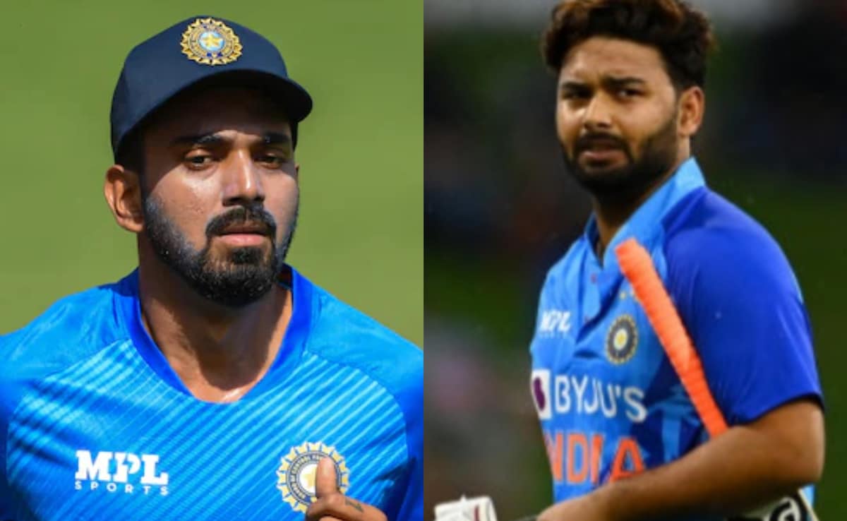 India’s Squad For Champions Trophy: Rishabh Pant Dropped From 15-Member Side By Ex-Stars