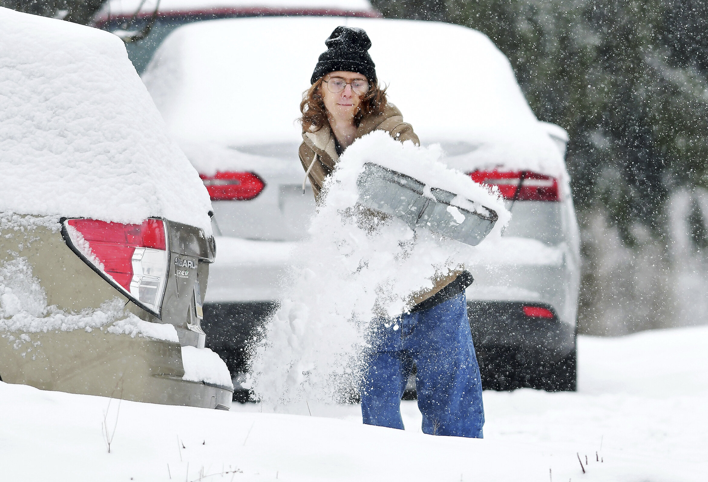 Take these steps to protect yourself from winter weather dangers