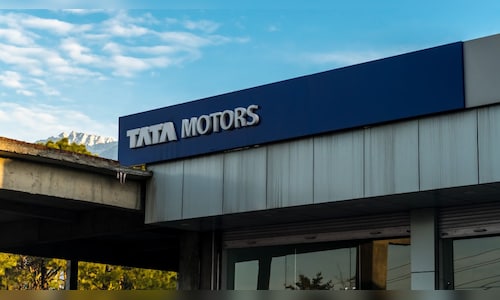 Tata Motors, three other shares get added to CLSA India model portfolio; HDFC Bank out