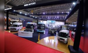 Tata Motors shares have a 60% upside, according to this analyst post a sharp correction