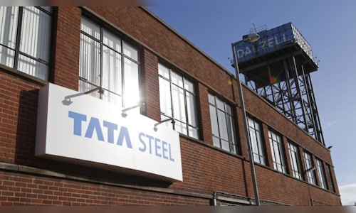 Tata Steel Q3 Update: India production rises 6%, deliveries at record levels