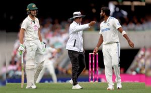 “India Don’t Like Him”: Ex-Australia Pacer Backs Sam Konstas Amid Spat With Jasprit Bumrah