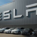 Tesla reports 1.1% sales drop for 2024, first annual decline in at least 9 years