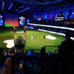 Tiger Woods, Rory McIlroy’s high-tech indoor golf league is live