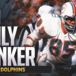 Who are the 10 best Dolphins players of all time?