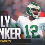 Who are the 10 greatest Philadelphia Eagles of all time?