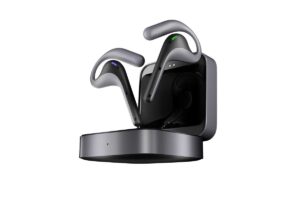 CES 2025: Timekettle W4 Pro AI Interpreter Earbuds With Real-Time On-Call Translation Feature Launched