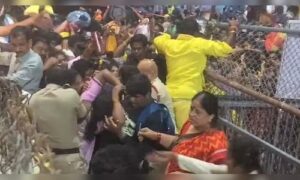 Tirupati Stampede | An avoidable tragedy