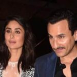 Actress’s Statement On Saif Ali Khan Attack