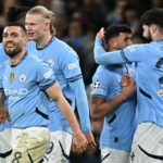 Manchester City Squeeze Into UEFA Champions League Knockouts, To Face Real Madrid Or Bayern Munich