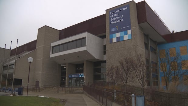 Toronto Metropolitan University’s new medical school aims to address Ontario doctor shortage