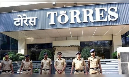 Torres Jewellery scam could run into hundreds of crores, say investigators