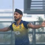 India’s Champions Trophy Squad: Arshdeep Singh Throws Name Into Hat After Sensational Vijay Hazare Spell