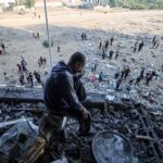 Israel, Hamas Reach Ceasefire Agreement Designed To End Gaza War: Report