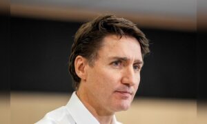 Canadian PM Trudeau announces decision to step down as party leader, prime minister