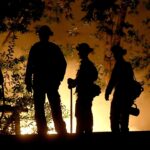 Private firefighters: Who they are, how much do they cost?