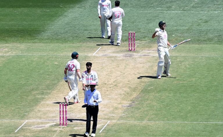 Gautam Gambhir, Sunil Gavaskar’s Contrasting Views On Sydney Pitch Triggers Debate