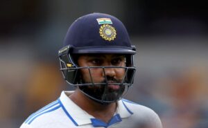 Rohit Sharma’s Act During Meet With Australia PM Fuels ‘All Is Not Well’ Speculations: Report