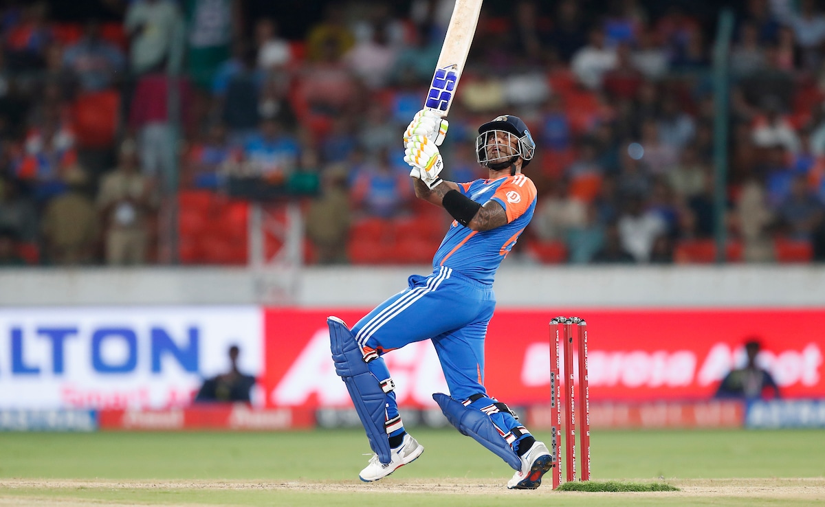 “Suryakumar Yadav Isn’t There But Shreyas Iyer…”: Ex-India Star’s Big Champions Trophy Revelation