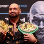 Tyson Fury Announces Retirement. Is It Final Curtain For The ‘Gypsy King’?