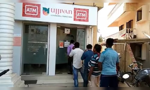 Ujjivan Small Finance Bank shows strong deposit growth, modest loan book expansion in Q3 update