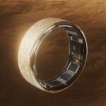 Ultrahuman Rare Luxuxy Smart Ring Crafted from 18K Gold, Platinum Unveiled at CES 2025