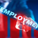 US weekly unemployment claims slide to eight-month low