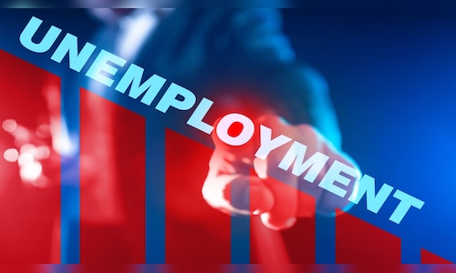 US weekly unemployment claims slide to eight-month low