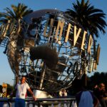 Universal Studios Hollywood closes due to California wildfires