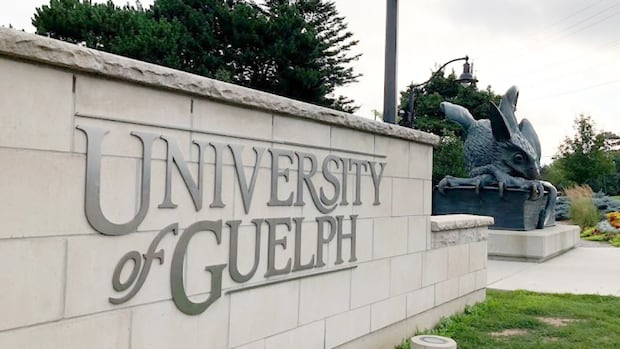 University of Guelph residences hit by stomach illness affecting dozens of students