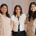 Nykaa’s Falguni and Adwaita Nayar on rejections, ‘mom guilt’ and building India’s first woman-led unicorn