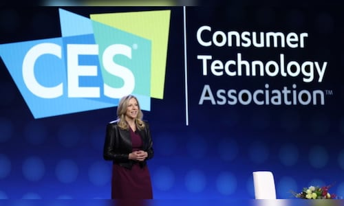 CES 2025 | Artificial Intelligence, quantum tech, and sustainability take centre stage