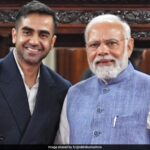 Nikhil Kamath’s Podcast Promo Sparks Buzz, Internet Speculates PM Modi As Guest