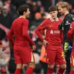 Liverpool Frustrated By Forest, Man City Blow Late Lead At Brentford