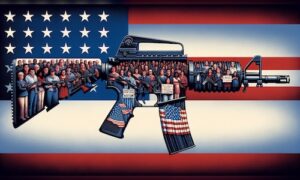 Explained | America’s complicated relationship with guns