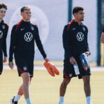 USMNT’s 2026 World Cup hopefuls can draw on shared experiences this January