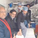 Prashant Kishor Shifted To ICU As Health Worsens After Hunger Strike