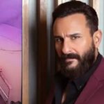 Saif Ali Khan’s Attacker Demanded Rs 1 Crore At His House