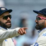 Time Up For Rohit Sharma, Virat Kohli? Sunil Gavaskar’s ‘2027 WTC Final’ Viewpoint Raises Doubt