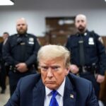 Donald Trump 1st US President To Be Sentenced As Felon, But Avoids Jail, Penalty