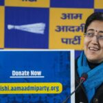 How Atishi’s Crowdfunding Drive Worked In 24 Hours