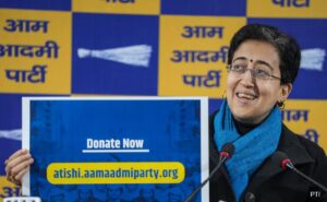 How Atishi’s Crowdfunding Drive Worked In 24 Hours