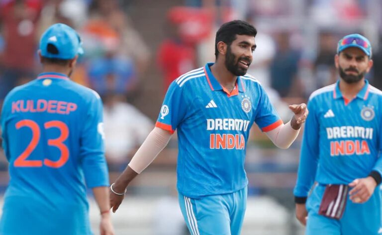 No Chance For Jasprit Bumrah, Mohammed Siraj: Report Makes Big Claim On India Squad vs England In T20Is