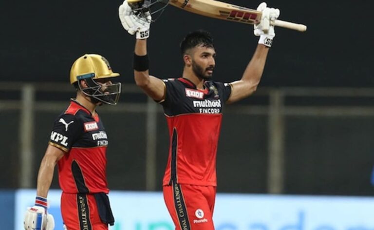 RCB Star Devdutt Padikkal Slams Ton In Vijay Hazare Trophy Quarter-Final For Karnataka