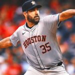 Justin Verlander joining Giants on  million deal for his 20th season