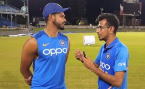 Yuzvendra Chahal To Appear In Bigg Boss 18 With Shreyas Iyer Amid Divorce Rumours: Report